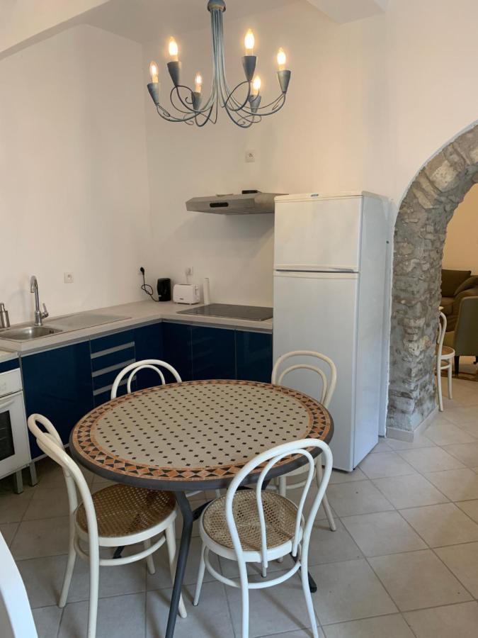 La Maison De Leontine La Liviniere Exteriör bild
